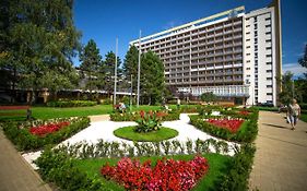 Rehabilitační sanatorium - Lázně Darkov